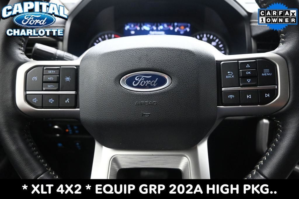 2024 Ford Expedition XLT