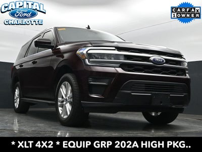 2024 Ford Expedition XLT