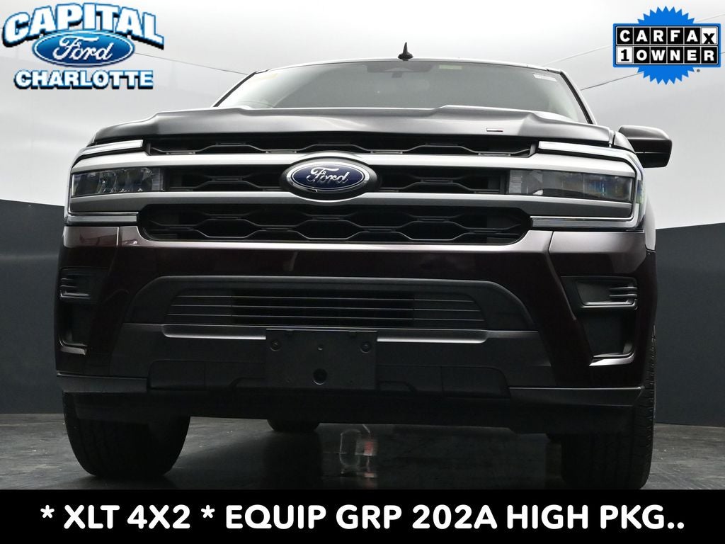 2024 Ford Expedition XLT