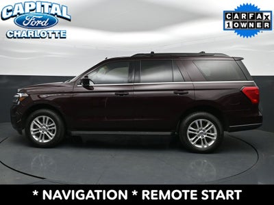 2024 Ford Expedition XLT