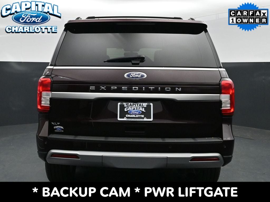 2024 Ford Expedition XLT