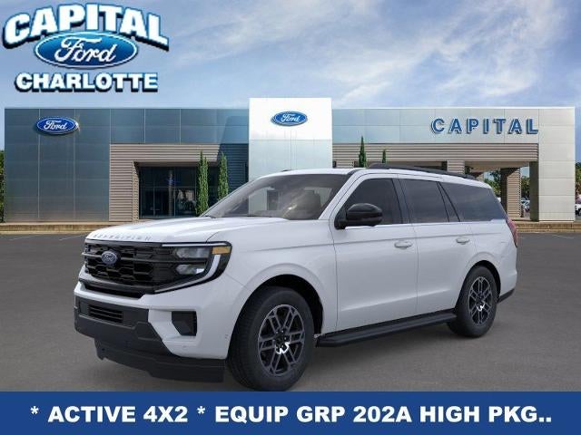 2025 Ford Expedition Active's photo