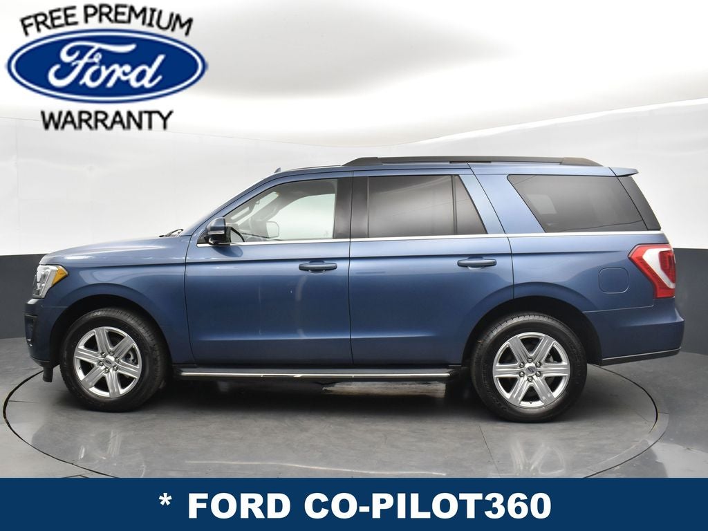 2020 Ford Expedition XLT