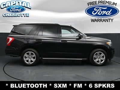 2020 Ford Expedition XLT