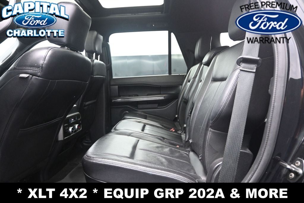 2020 Ford Expedition XLT