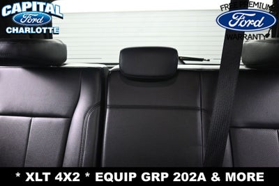 2020 Ford Expedition XLT