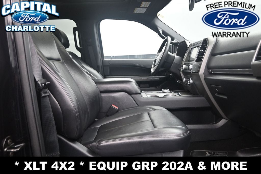 2020 Ford Expedition XLT