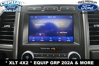 2020 Ford Expedition XLT