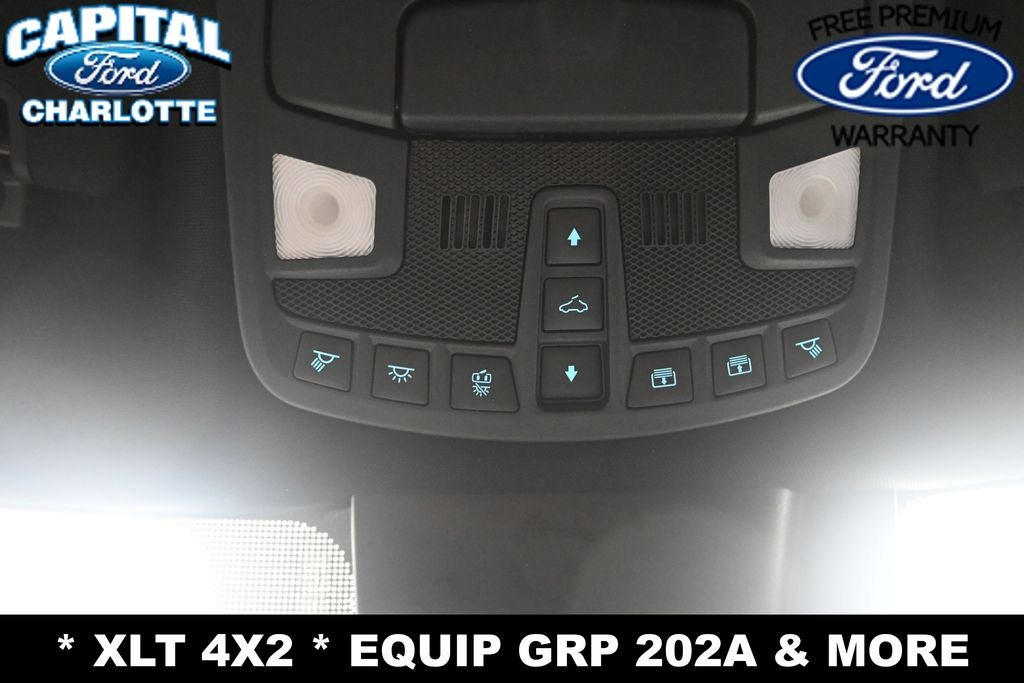 2020 Ford Expedition XLT