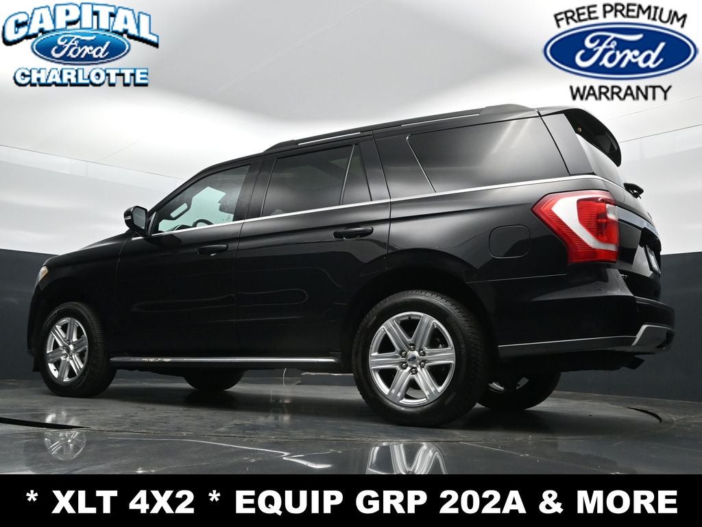 2020 Ford Expedition XLT