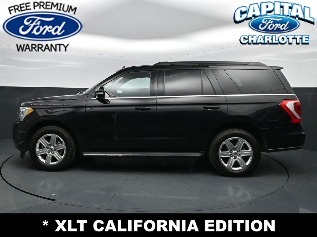 2020 Ford Expedition XLT