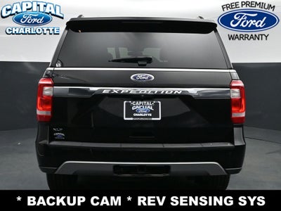 2020 Ford Expedition XLT
