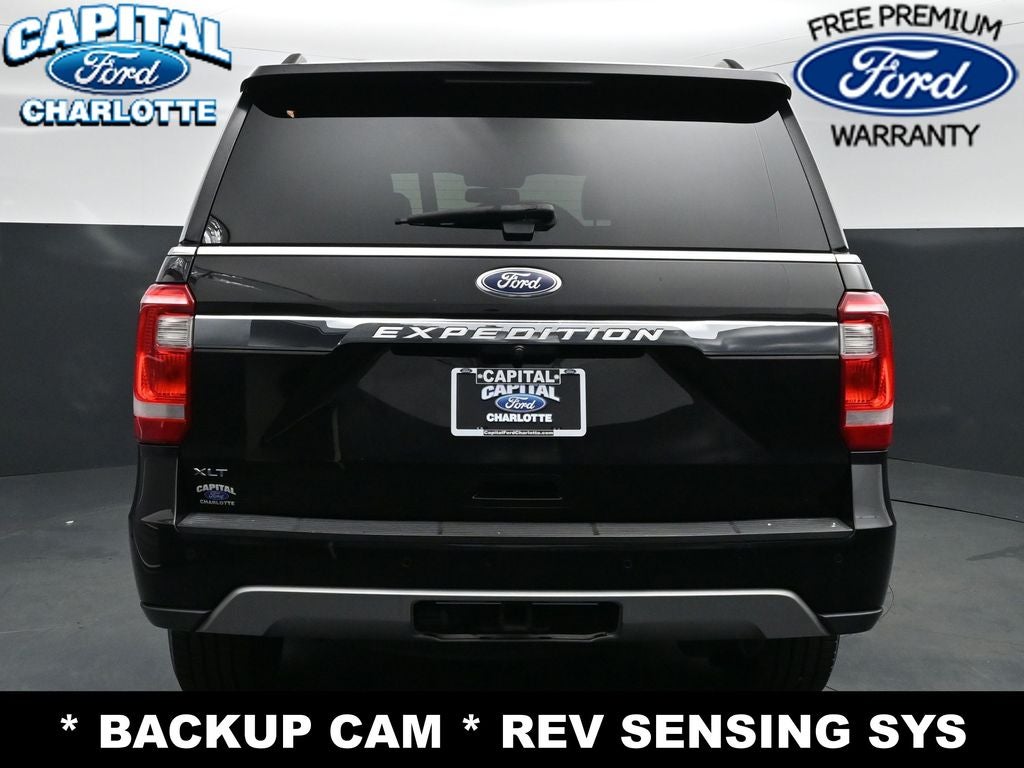 2020 Ford Expedition XLT
