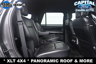 2020 Ford Expedition XLT