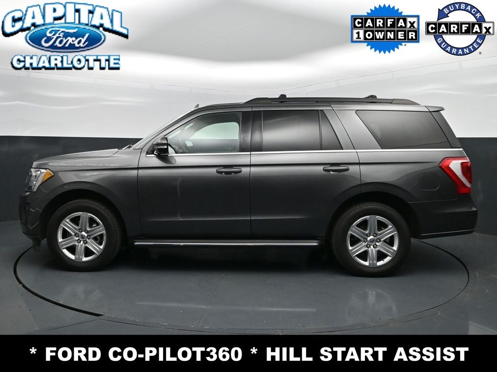 2020 Ford Expedition XLT
