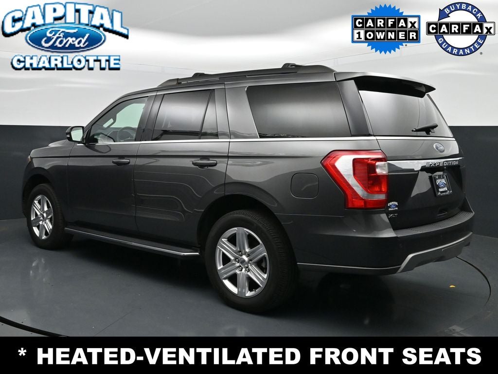 2020 Ford Expedition XLT