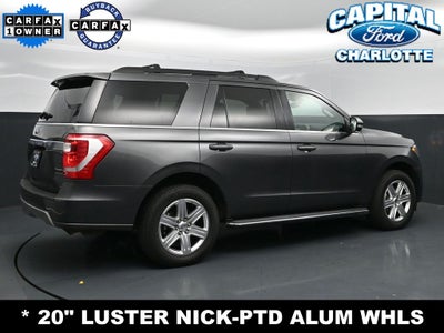 2020 Ford Expedition XLT