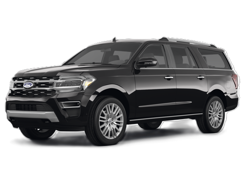 2024 Ford Expedition Limited's photo