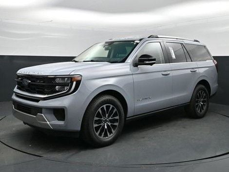 2025 Ford Expedition