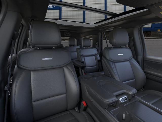 2026 Ford Expedition Platinum®