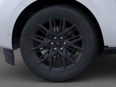 2026 Ford Expedition Platinum®