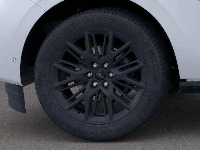 2026 Ford Expedition Platinum®