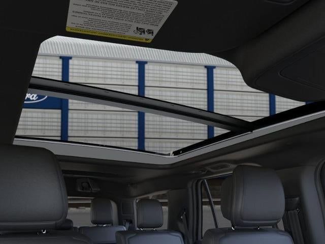 2026 Ford Expedition Platinum®