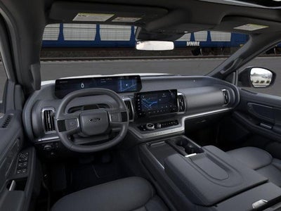 2026 Ford Expedition Platinum®