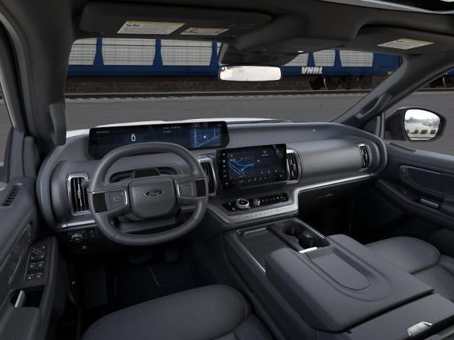 2026 Ford Expedition Platinum®