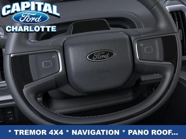 2025 Ford Expedition TREMOR®