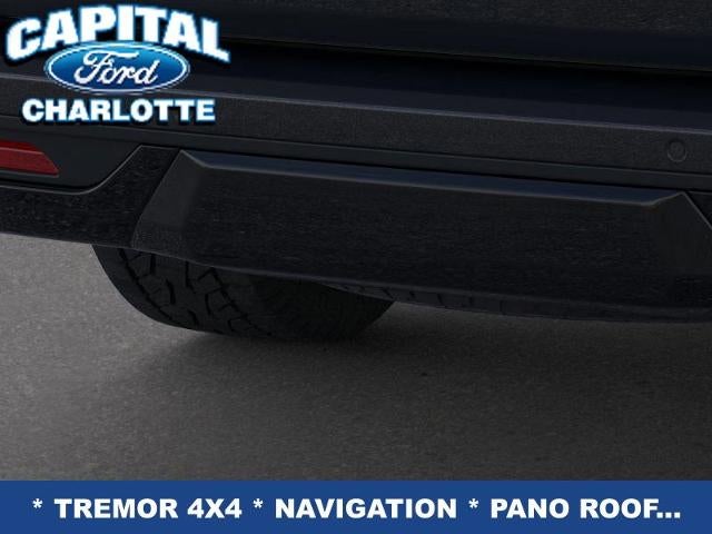 2025 Ford Expedition TREMOR®