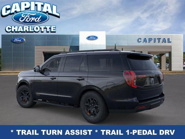 2025 Ford Expedition TREMOR®