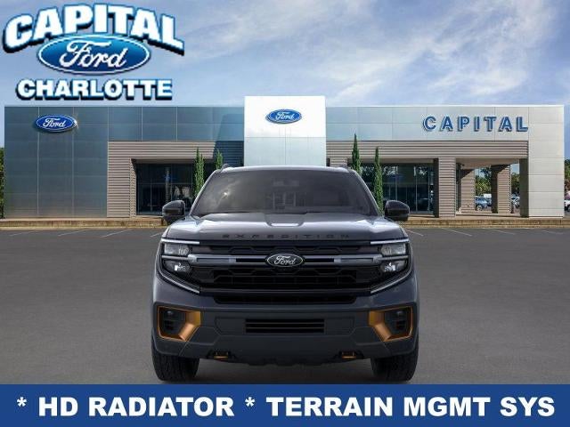 2025 Ford Expedition TREMOR®