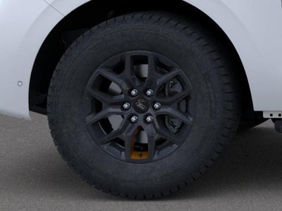 2026 Ford Expedition Tremor®