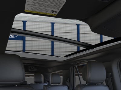 2026 Ford Expedition Tremor®