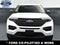 2020 Ford Explorer Base