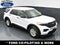 2020 Ford Explorer Base