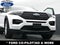 2020 Ford Explorer Base