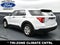 2020 Ford Explorer Base