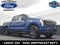 2022 Ford F-150 Lightning Lariat