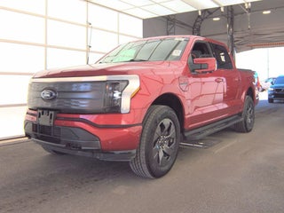 2023 Ford F-150 Lightning Lariat