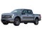 2024 Ford F-150 Lightning Flash