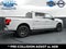 2024 Ford F-150 Lightning Flash