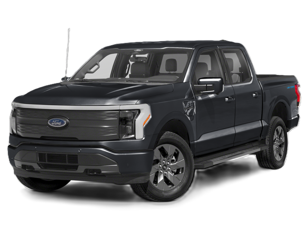 2025 Ford F-150's photo