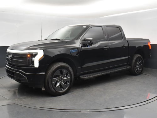 2024 Ford F-150 Lightning Lariat