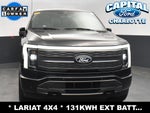 2024 Ford F-150 Lightning Lariat