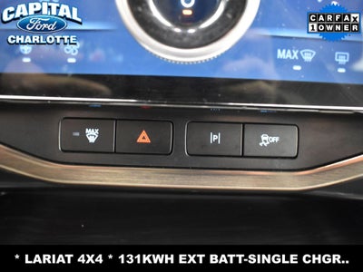 2024 Ford F-150 Lightning Lariat