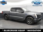 2024 Ford F-150 Lightning Lariat