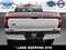 2025 Ford F-150 Lightning Platinum