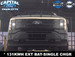 2025 Ford F-150 Lightning Platinum